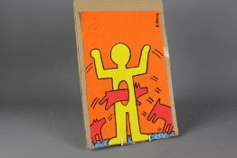 The Estate of Keith Haring