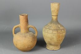 Antiquity - Roman Pots