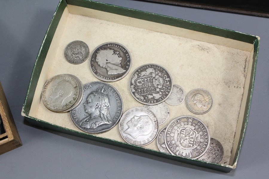 Miscellaneous Coins - Image 3 of 4