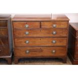 Antique Chest of Drawers