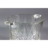 An Argyle Fine Cut Crystal Whisky Decanter Set