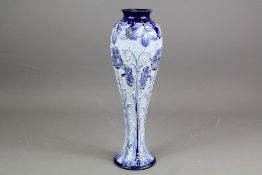 A Late 19th Century Florian Ware MacIntyre Vase
