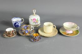 Miscellaneous Porcelain