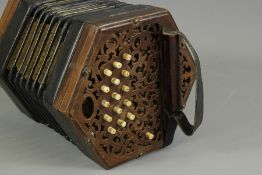 An English Concertina