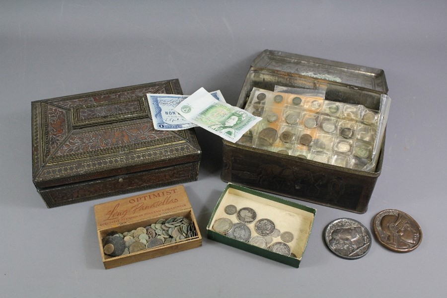 Miscellaneous Coins - Image 2 of 4