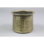 Mughal Cylindrical Box