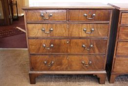 Antique Chest of Drawers