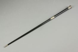 A Conductor's Baton