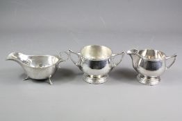 Miscellaneous Silver