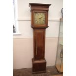 Phillip Avenell Long Case Clock