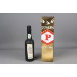 Powers Gold Label Irish Whiskey