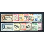 1956 set Mint.