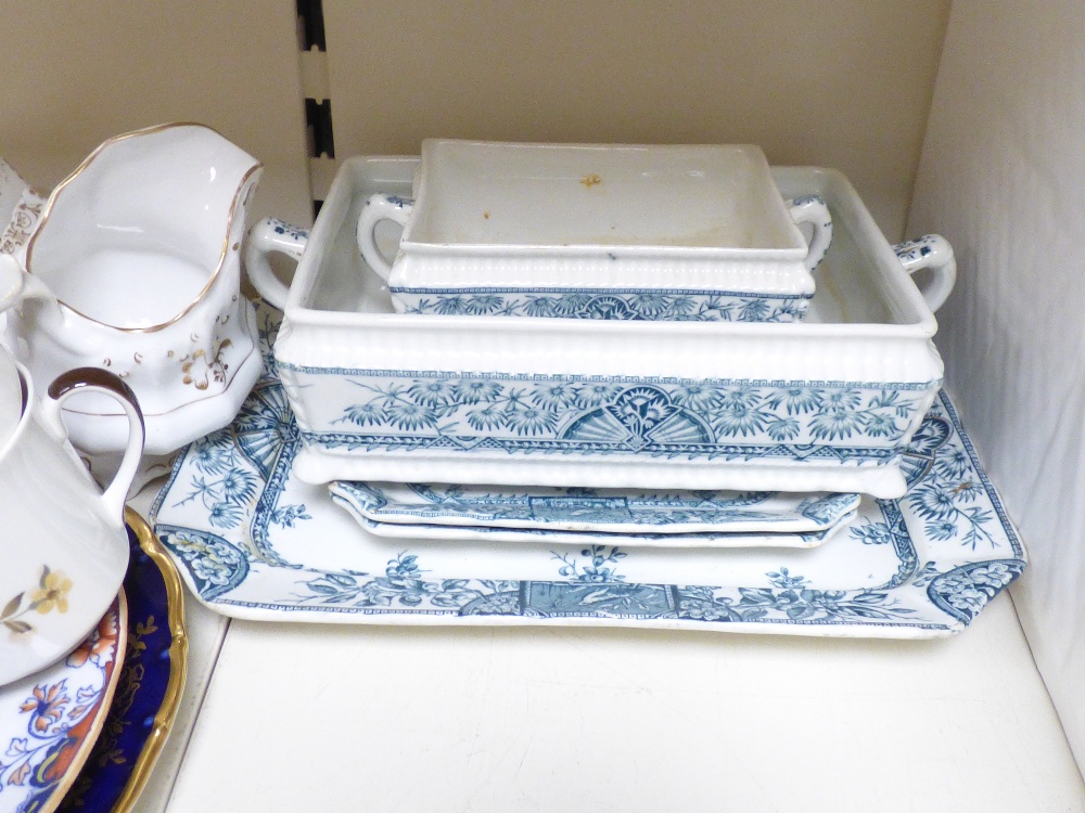 A DOULTON WESTWOOD DINNER SERVICE - Image 6 of 6