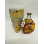 HAIGS DIMPLE WHISKY IN ORIGINAL BOX