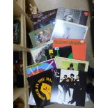 11 LPS OF PUNK AND NEW WAVE VINYL