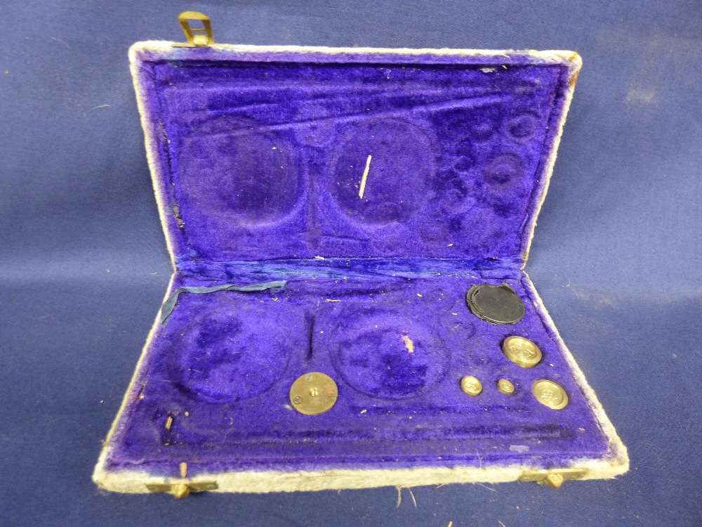 BOXED PLATEWARE AND SCALES - Image 7 of 30