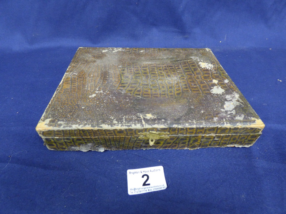 BOXED PLATEWARE AND SCALES - Image 27 of 30