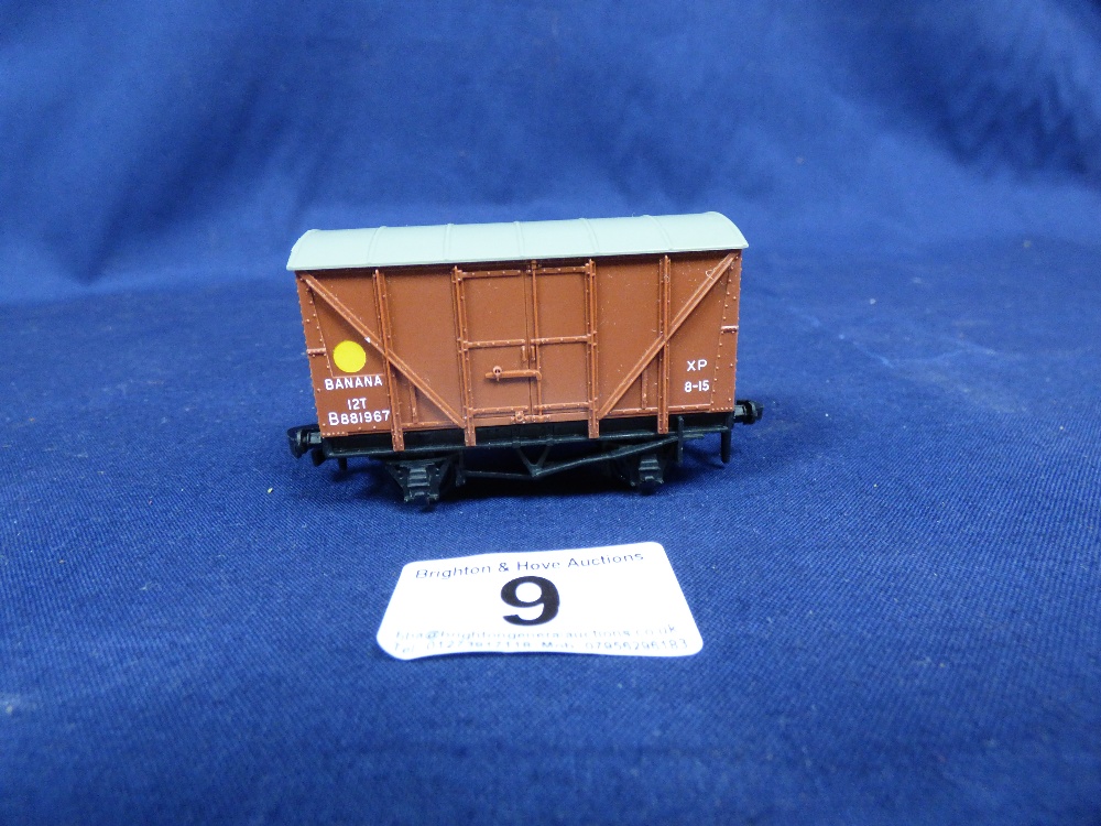 HORNBY /TRIANG OO GAUGE RAILWAY WAGONS AND CARS. SOME BOXED - Image 17 of 19