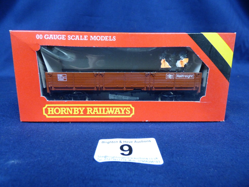 HORNBY /TRIANG OO GAUGE RAILWAY WAGONS AND CARS. SOME BOXED - Image 10 of 19