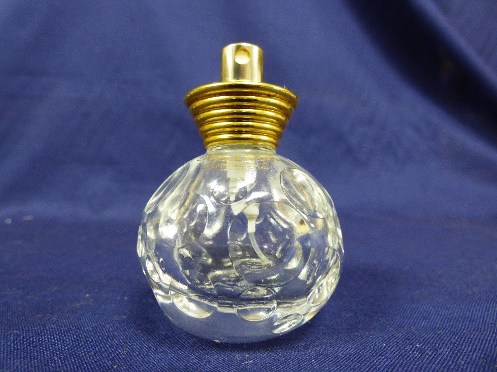 COLLECTION OF ATOMISERS AND PERFUME BOTTLES - Image 33 of 58