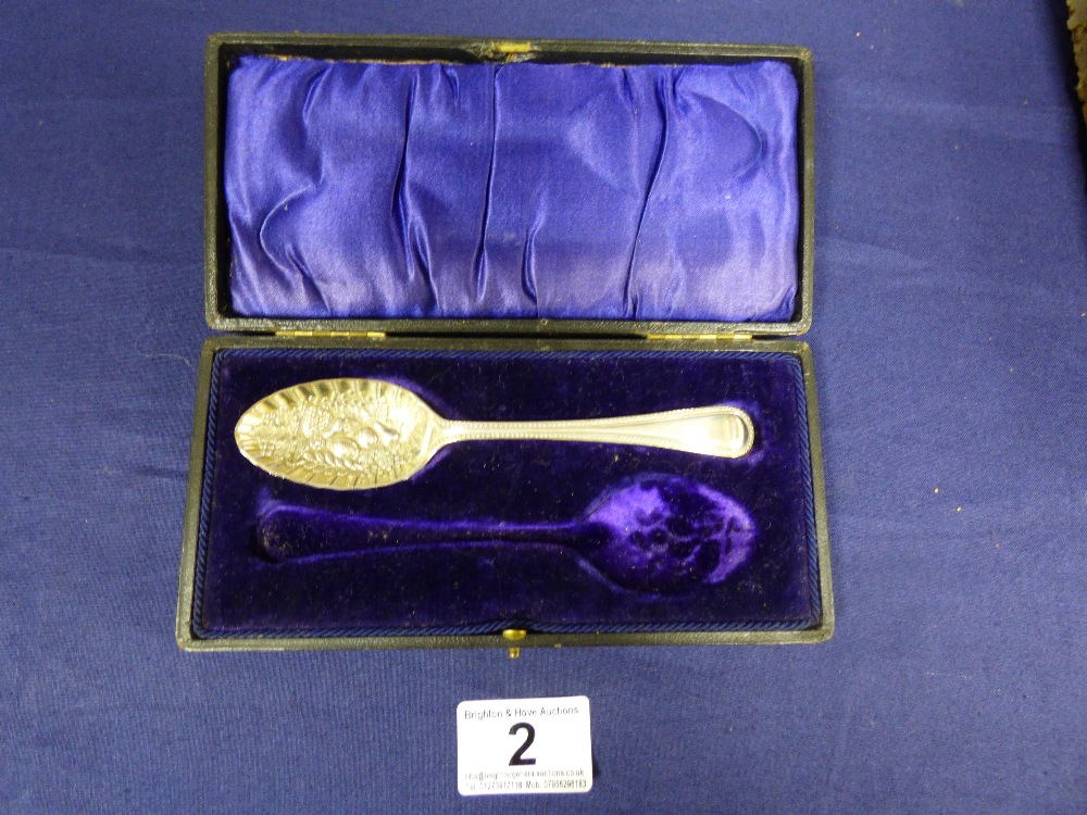 BOXED PLATEWARE AND SCALES - Image 2 of 30