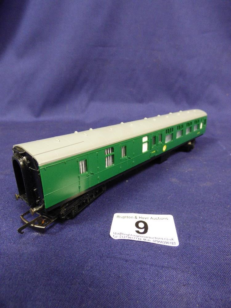 HORNBY /TRIANG OO GAUGE RAILWAY WAGONS AND CARS. SOME BOXED - Image 13 of 19