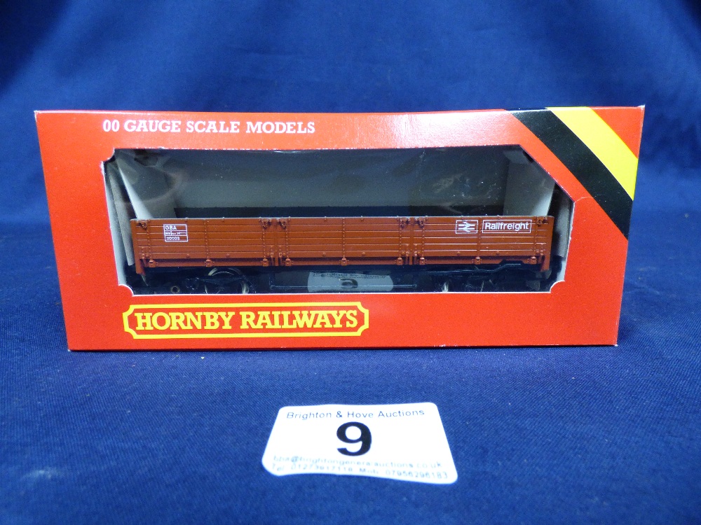 HORNBY /TRIANG OO GAUGE RAILWAY WAGONS AND CARS. SOME BOXED - Image 6 of 19