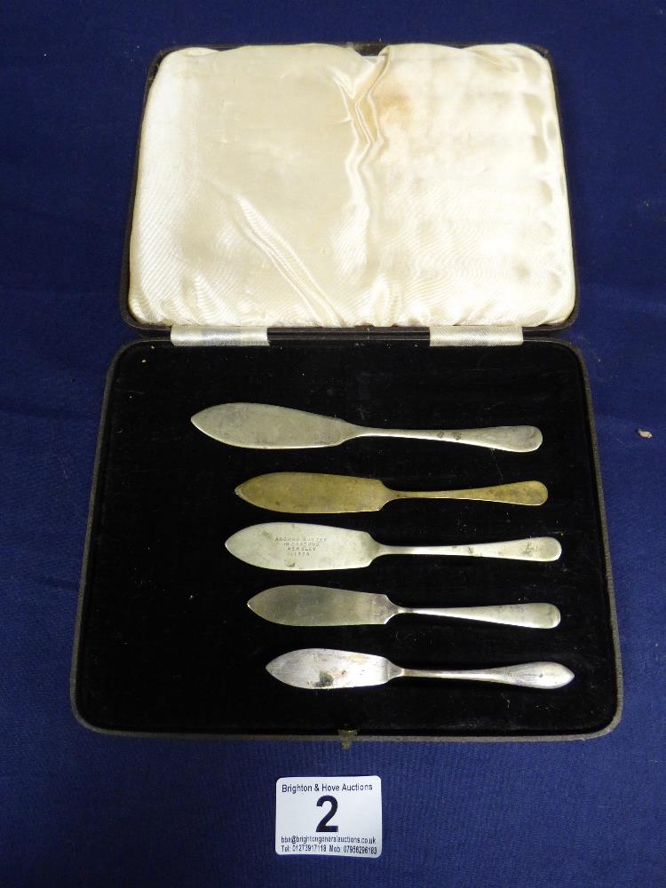 BOXED PLATEWARE AND SCALES - Image 9 of 30