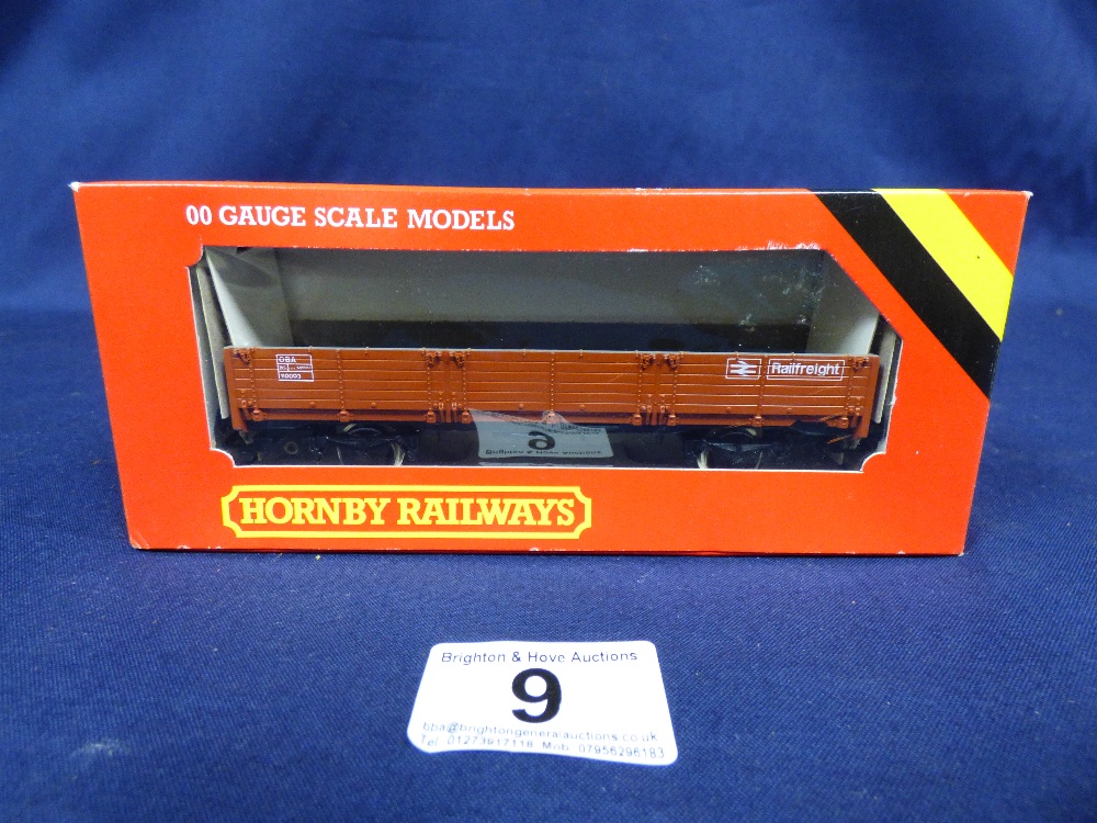 HORNBY /TRIANG OO GAUGE RAILWAY WAGONS AND CARS. SOME BOXED - Image 8 of 19