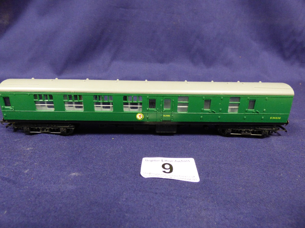 HORNBY /TRIANG OO GAUGE RAILWAY WAGONS AND CARS. SOME BOXED - Image 12 of 19