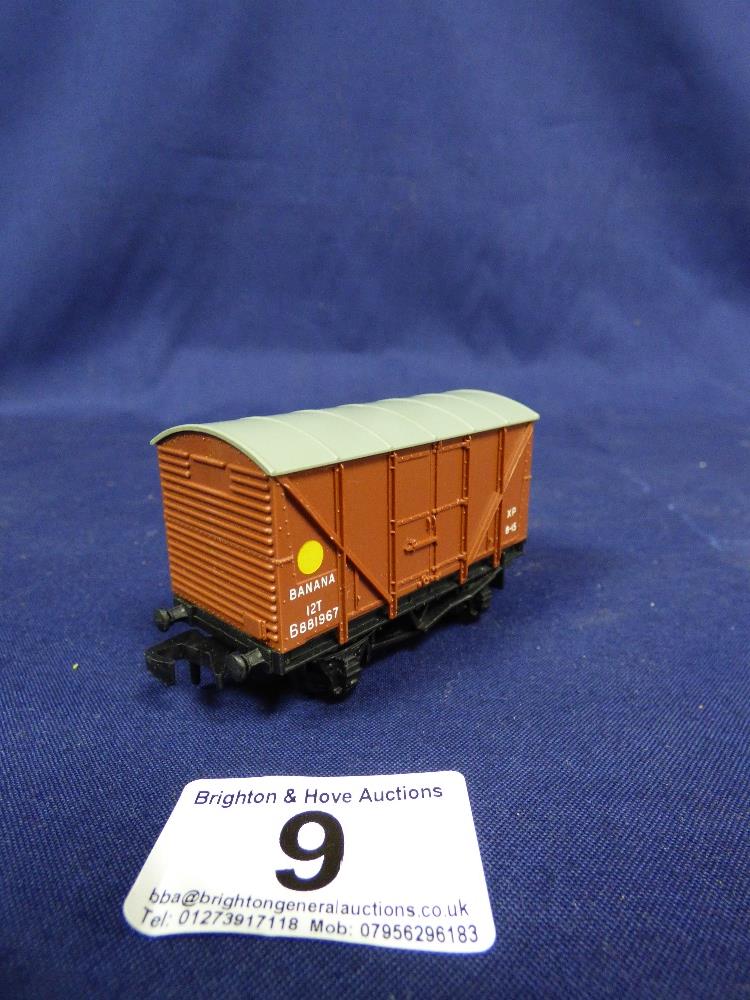 HORNBY /TRIANG OO GAUGE RAILWAY WAGONS AND CARS. SOME BOXED - Image 18 of 19