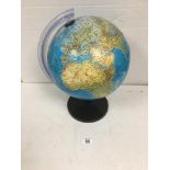 FRENCH GLOBE