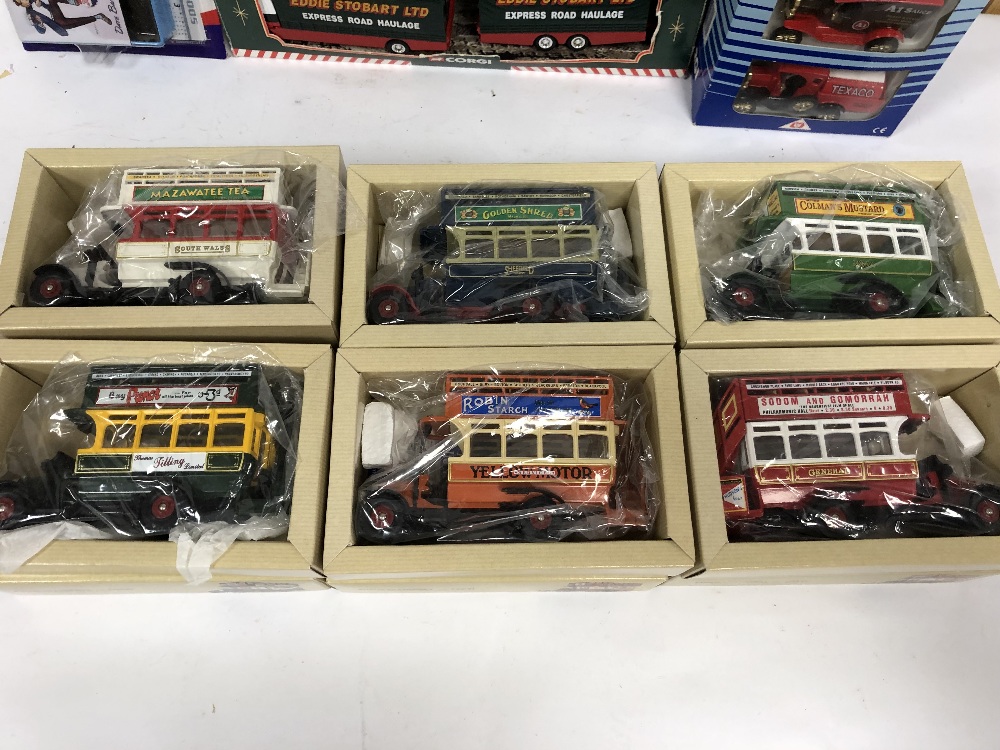 COLLECTION OF CORGI LIMITED EDITION CLASSICS INCLU - Image 8 of 18