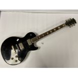 A REPLICA LES PAUL GUITAR MADE IN JAPAN