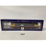 A LIMA COLLECTION DIESEL LOCOMOTIVE, CLASS 31 107 RAILFREIGHT, L203109, IN ORIGINAL BOX