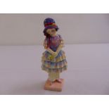 Royal Doulton figurine Pinkie HN1553