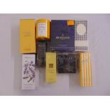 A quantity boxed perfumes to include Gucci, Miss Dior and Hermes (7)