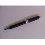 Mont Blanc Meisterstuck ballpoint pen XY2006108