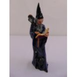 Royal Doulton The Wizard figurine HN2877