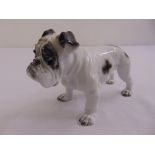 Rosenthal figurine of a Bulldog