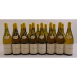 Vallet Freres Corton-Charlemagne Grand Cru 2002, fifteen 75cl bottles
