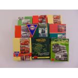 A quantity of EFE diecast limited edition gift sets, all in mint condition and original packaging (