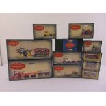 Corgi Vintage Glory of Steam diecast all in original packaging as new (11)