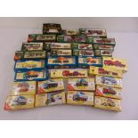 A quantity of Corgi Classics diecast to include Eddie Stobart, all in mint condition and original