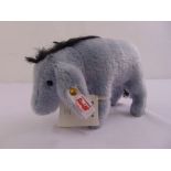 Steiff Collectors limited edition Eeyore 354960