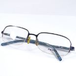 Prada unused spectacles