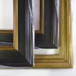 3 modern frames