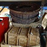 Baskets and hampers