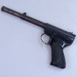 A Milbro MOD.2. air pistol