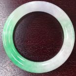 6 jade bangles